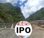 IPO Madya Bhotekoshi