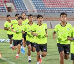 Nepali-Football-Team