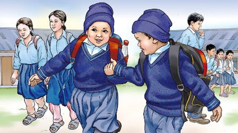 comuniti-school