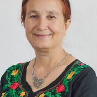 Dr Aruna Uperati