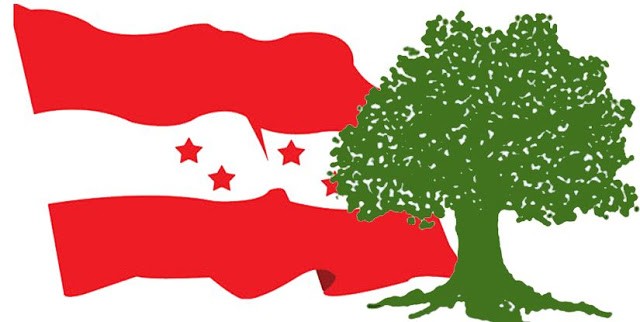 Nepali Congress Sindhupalchok