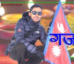 Durga Shrestha