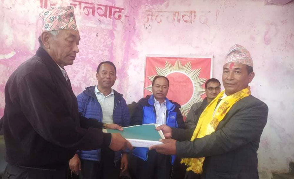 UML Sindhu