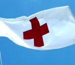 Redcross Flag