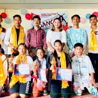 Dance Campation