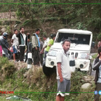 Accdent