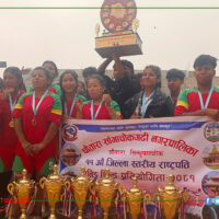 Rastapati Running Sild