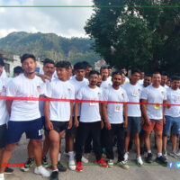 Run News