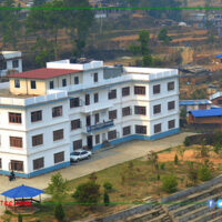 Chautara Campus
