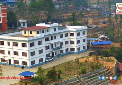 Chautara Campus